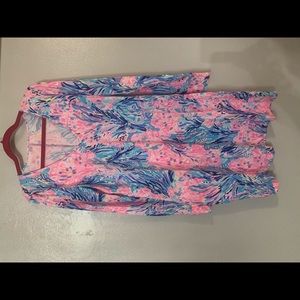 Lilly Pulitzer Davie dress